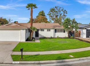 6035 N Selland Ave, Fresno, CA 93711
