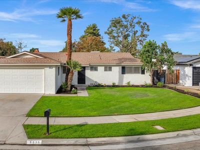 6035 N Selland Ave, Fresno, CA, 93711