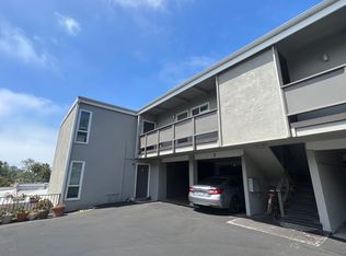 2007 Red Rose Way APT 2, Santa Barbara, CA 93109