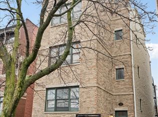 2742 N Wolcott Ave Unit 3, Chicago, IL 60614