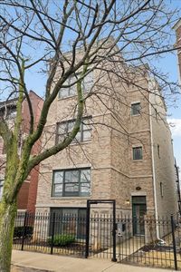 2742 N Wolcott Ave Unit 3, Chicago, IL, 60614
