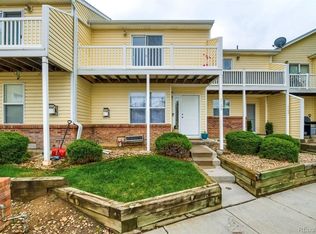 17168 E Tennessee Dr, Aurora, CO 80017