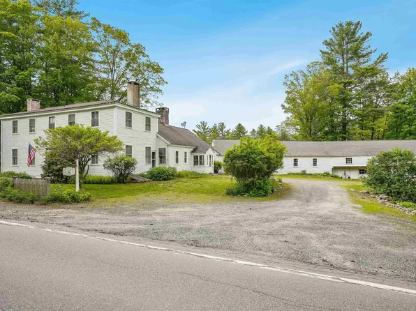 97 Salisbury Highway, Andover, NH 03216