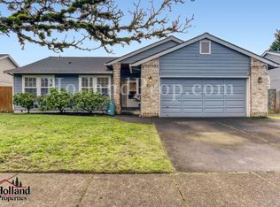 6362 SE Maple St, Hillsboro, OR 97123