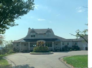 1472 E Telegraph Hill Rd, Madison, IN 47250