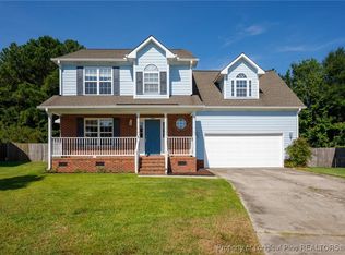 3401 Connection Dr, Fayetteville, NC 28311