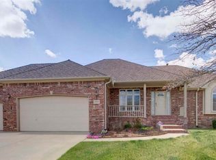 11818 W Alderny Ct, Wichita, KS 67212