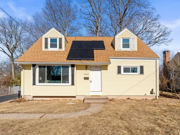 61 Paul Street, Bristol, CT 06010