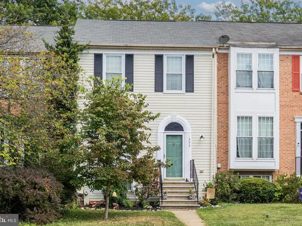 393 Doral Ct, Westminster, MD 21158
