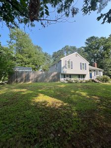 55 Walnut St, Plymouth, MA, 02360
