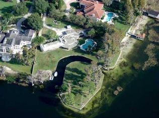 12456 Park Ave, Windermere, FL 34786