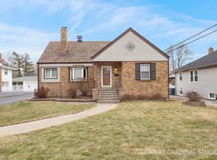 232 S Oakland Ave, Villa Park, IL