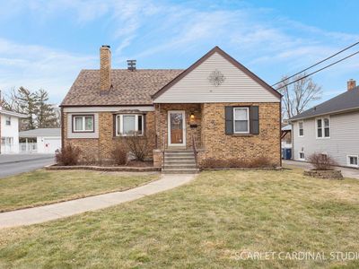232 S Oakland Ave, Villa Park, IL, 60181