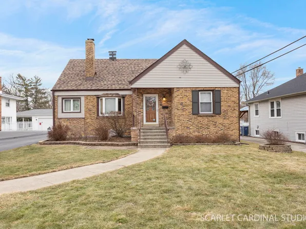 232 S Oakland Ave, Villa Park, IL 60181