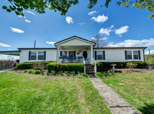 177 Hemlock Dr, Morehead, KY 40351