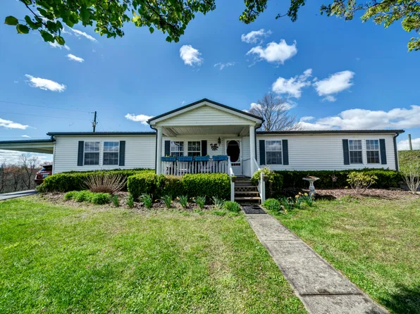 177 Hemlock Dr, Morehead, KY 40351