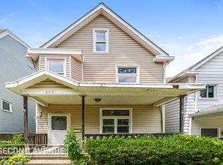 802 Dubois St, Pittsburgh, PA 15204