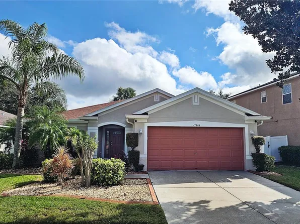 11404 Mountain Bay Dr, Riverview, FL 33569