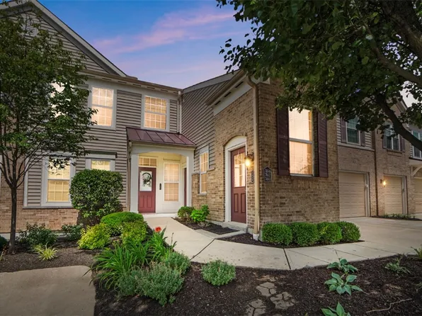 7462 Bridge Point Dr, Cincinnati, OH 45248