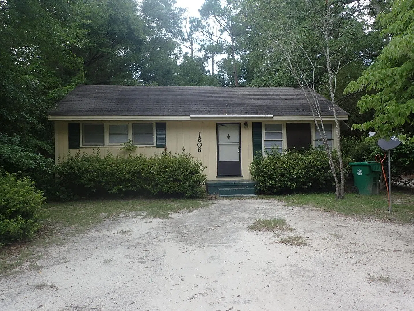 Beautiful Home in Valdosta, Ga! — Photo 1