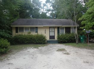 1808 Charlton St, Valdosta, GA 31602