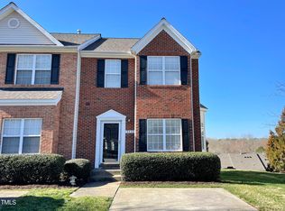 8332 Bratt Ave, Wake Forest, NC 27587