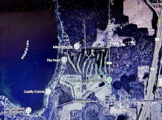 Dagett Hillis Rd, Pierson, MI 49339