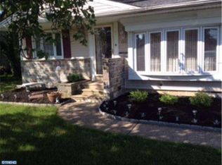 1511 Berlin Rd, Cherry Hill, NJ 08003