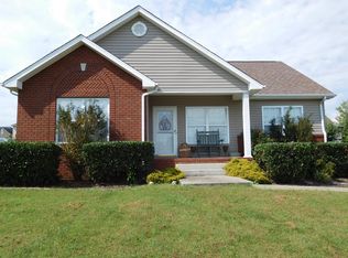 108 Filly Ln, Springfield, TN 37172