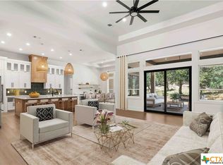 419 Wentworth, Spring Branch, TX 78070