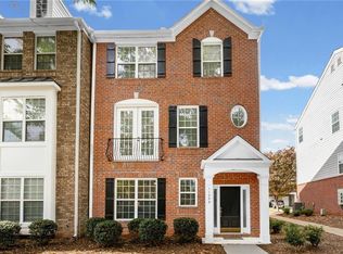 11259 Musette Cir, Alpharetta, GA 30009