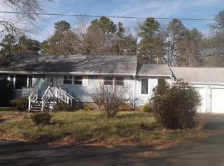 23 W Whitesbog Rd, Browns Mills, NJ 08015