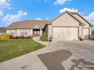 3111 Sandy Dr SW, Wyoming, MI