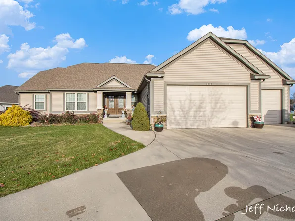 3111 Sandy Dr SW, Wyoming, MI 49418