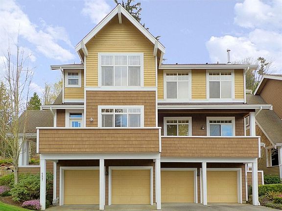 2nd image of 6497 SE Cougar Mountain Way