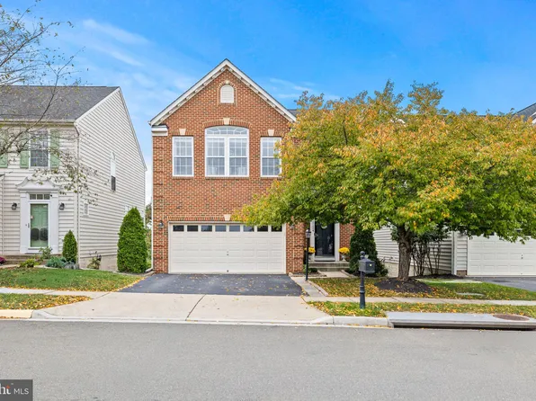 15124 Danehurst Cir, Gainesville, VA 20155