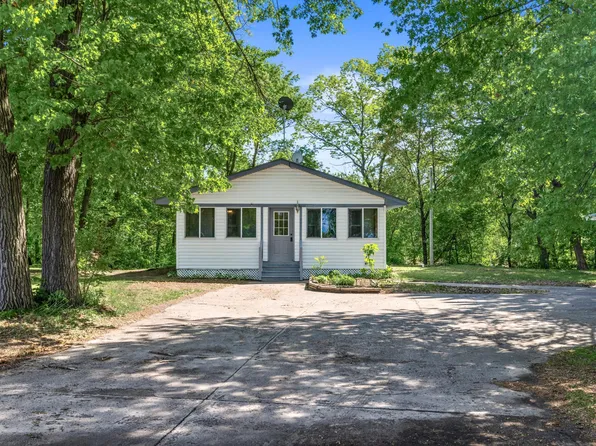 3466 South Dr, Andover, MN 55304