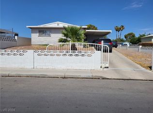 2109 Englestad St, North Las Vegas, NV 89030