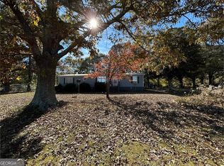 2177 Dooley Town Rd, Statham, GA 30666