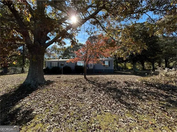 2177 Dooley Town Rd, Statham, GA 30666