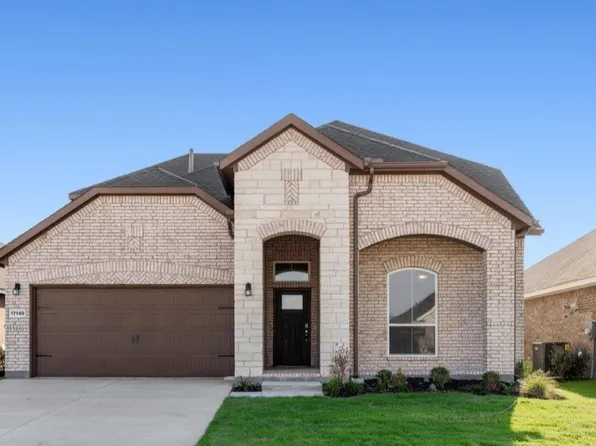 17140 Manzanilla Dr, Etj Of Fort Worth, TX 76247