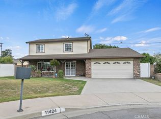 11424 Curry Ln, Artesia, CA 90701