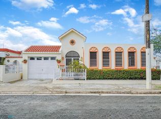 Calle 8, Fajardo, PR 00738