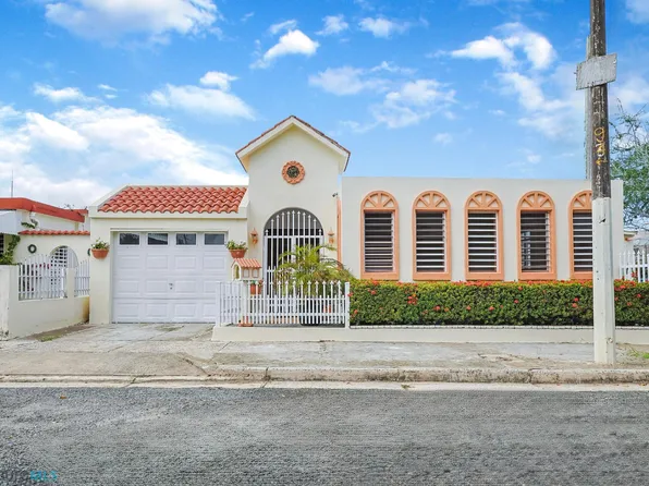 Calle 8, Fajardo, PR 00738