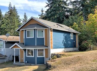 Angleside, Shelton, WA 98584