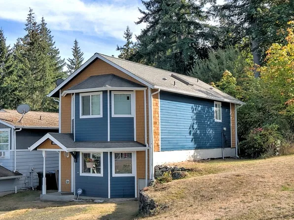 1029 W Harvard Avenue, Shelton, WA 98584
