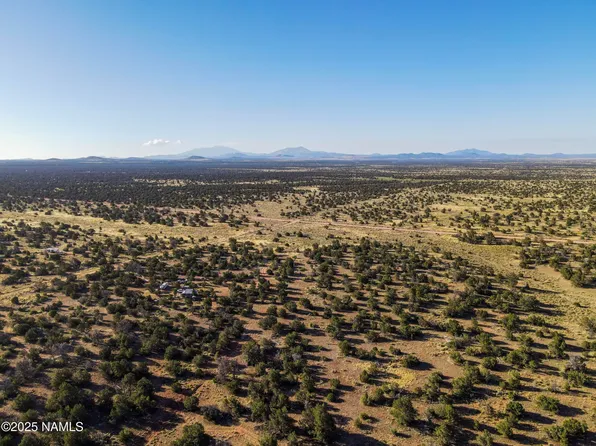 5438 N Cattle Guard Rd, Williams, AZ 86046