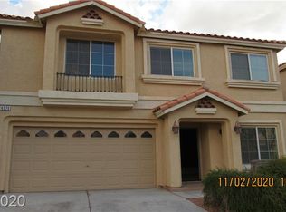6575 Musette Ave, Las Vegas, NV 89139