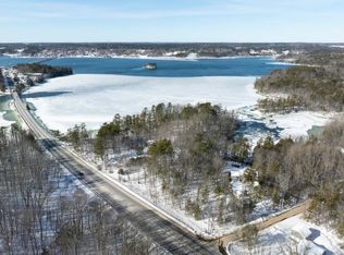 2-1 US Route 1, Edgecomb, ME 04556