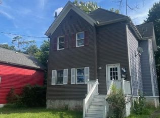 1021 Michigan Ave, Niagara Falls, NY 14305